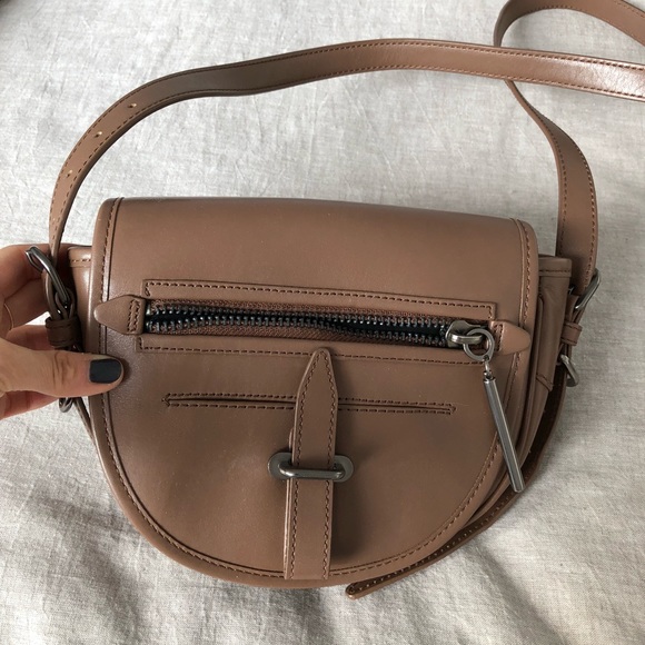 3.1 Phillip Lin Vendetta brown crossbody - Picture 1 of 7